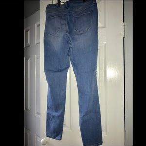 Old Navy Rockstar Jeans